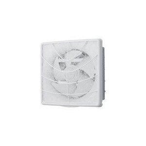 東芝 フィルター換気扇  羽根径：25cm  シルキーホワイト  VFM-25WF VFM-25WF