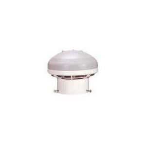 東芝 汲取式トイレ用換気扇 先端形 VT-12SA VT-12SA