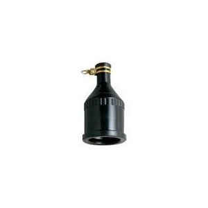 パナソニック　防水ゴムコードコネクタボディ 2P 20A WA3229