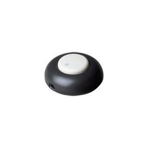 パナソニック　機器用 フットスイッチ  3A ブラック WCH6500BK
