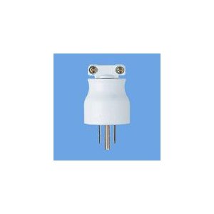 パナソニック　接地15Aタフキャップ(125V) ミルキーホワイト WF5015W