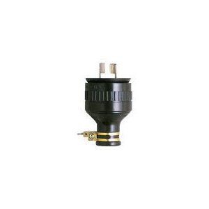 パナソニック　2P20A引掛防水ゴムキャップ WF8220K