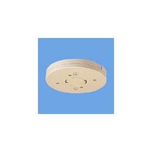 パナソニック　丸型引掛シーリングアダプタ(増設電源端子付) WG4390