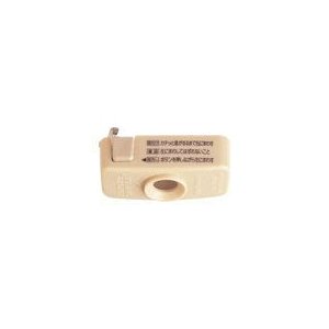 パナソニック　角型引掛シーリングロック付キャップ WG7061