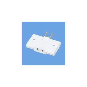 パナソニック　スナップタップ ホワイト WH2123W