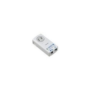 パナソニック　かみなりブロックタップ（コンセント1コ口） WH2901WP