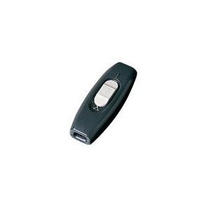パナソニック　ベター3A中間スイッチ(平形コード用) ブラック WH5403B