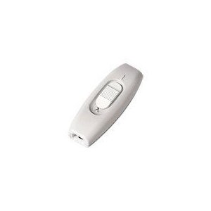 パナソニック　ベター3A中間スイッチ(平形コード用) グレー WH5403H