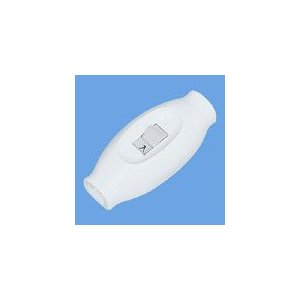 パナソニック　ベター小型7A中間スイッチ(平形コード用) ホワイト WH5407