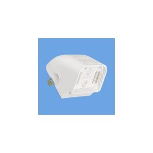 パナソニック　マグネットタップ ホワイト WH66011WP
