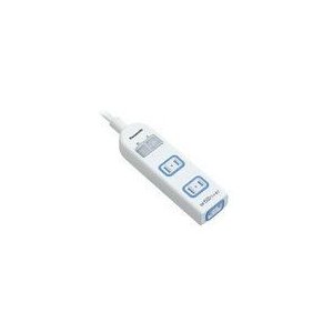 パナソニック　ザ・タップX 3コ口 2m ホワイト WHA25232WKP