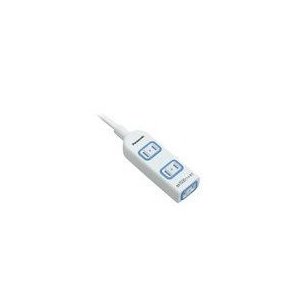パナソニック　ザ・タップX 3コ口 2m ホワイト WHA2523WKP
