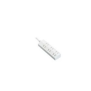 パナソニック　ザ・タップマルチシリーズ 6コ口 1m ホワイト WHA2916WKP