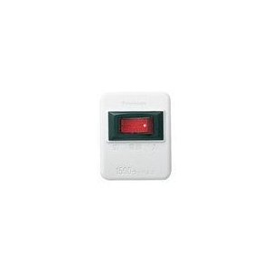 パナソニック　スイッチ付タップ ホワイト WHS2001WP
