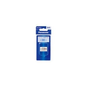 パナソニック　モジュラコネクタ(6極4心)/P WHT4541P