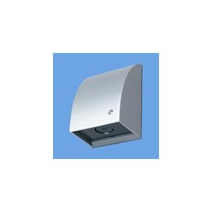 パナソニック　スマート防雨形ジョイントボックス ホワイトシルバー WJ4611S