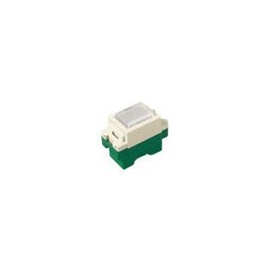 パナソニック　埋込パイロットランプ 白 WN3031WK