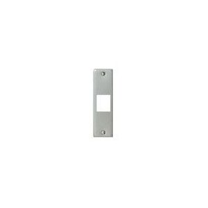 パナソニック　可動間仕切用新金属プレート 1コ用 WN3851