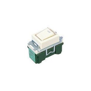 パナソニック　埋込ほたるスイッチE 4路 ネーム付 WN5054
