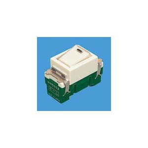 パナソニック　埋込ネームスイッチD 両切 WN5063