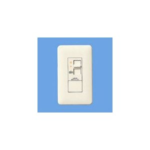 パナソニック　フルカラームードスイッチB 片切 白熱灯ライトコントロール スライド式 500W ブランクチップ・モダンプレート付 WNP576152