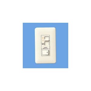 パナソニック　フルカラームードスイッチB 片切 白熱灯ライトコントロール スライド式 500W 片切スイッチ・モダンプレート付 WNP576153