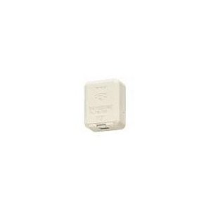 パナソニック　露出テレホンモジュラジャック(6極6心)(フル端子) WNT3563K