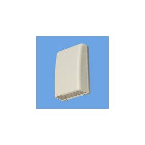 パナソニック　小形防雨入線カバー 露出取付形 WP9171