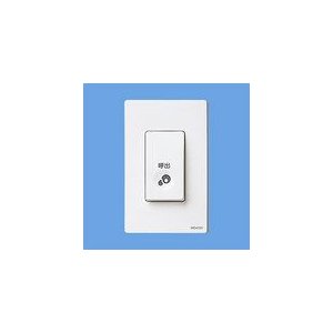 パナソニック　コール押釦 常開形 WQ4501