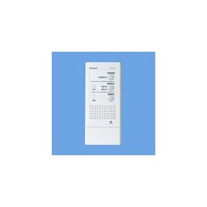 パナソニック　電気錠操作器 1回路 露出型 WQN4503W