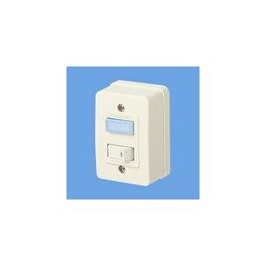 パナソニック　ランプ付タンブラスイッチ ハイ角連用 WS3902W