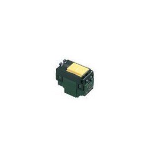 パナソニック　コスモシリーズワイド21 埋込パイロット・ほたるスイッチC 3路 4A WT5042