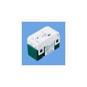 パナソニック　コスモシリーズワイド21 埋込 電子スイッチ 子器・4路配線対応形 ほたる機能付 WT5654