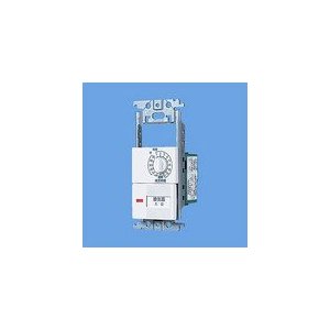 パナソニック　浴室換気スイッチ WTC53915W