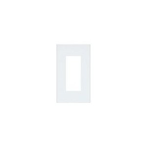 パナソニック　コスモシリーズワイド21 コンセントプレート3コ用 ホワイト WTF8003W