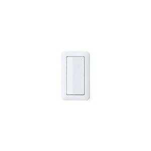 パナソニック　コスモワイド21埋込スイッチC ホワイト WTP50021WP